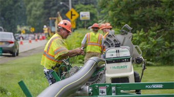 Improving world infrastructure