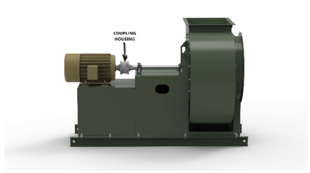 Figure 3: Bearings. Source: The New York Blower Company