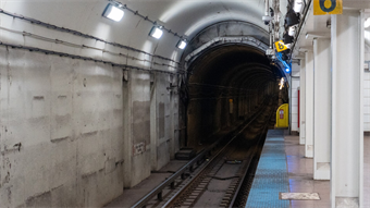 New monitoring framework exposes hidden weaknesses in urban metro corridors