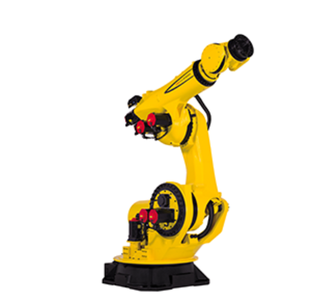 Source: FANUC