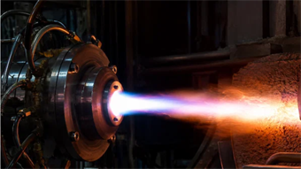 Nuclear power could fuel a new generation of plasma kilns for cement
