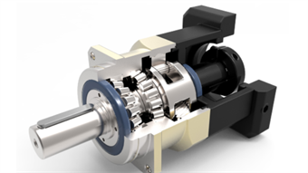 Understanding high precision planetary reducers