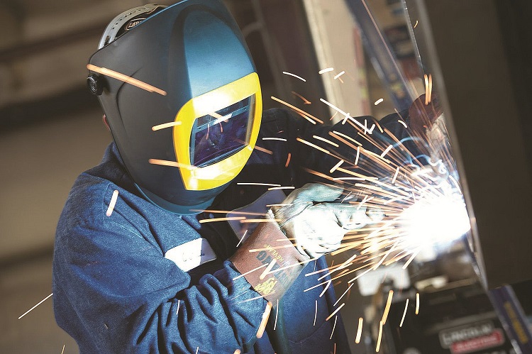Figure 1: Personal protective equipment manufacturers continue to improve their products and to search out new strategies for increasing shop floor safety.