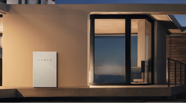 Tesla to buy energy storage vendor