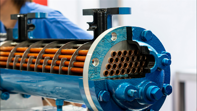A basic introduction to heat exchangers