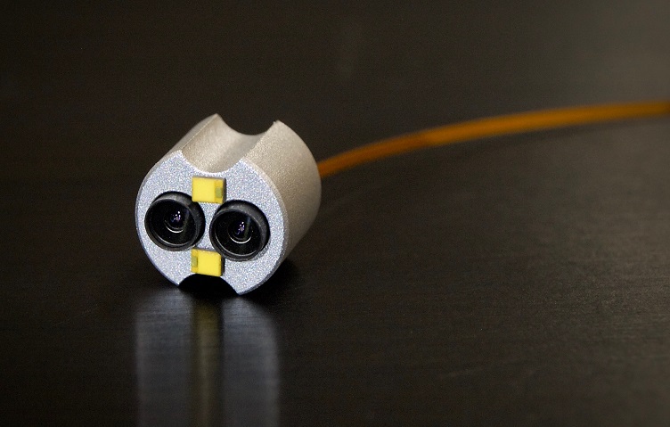 New 3D imaging platform reduces endoscopic surgery risks
