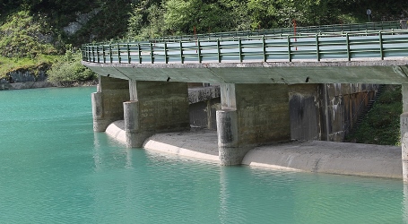 Some $48 billion is needed to prevent discharges of stormwater and untreated wastewater during wet-weather events. Image credit: Pixabay.