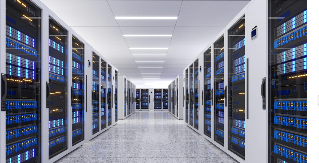 Figure 1: Rack-level power racks, or "sidecars," are becoming the most practical near-term bridge between today&rsquo;s AC facilities and the DC data centers of the future. Source: Anderson Power