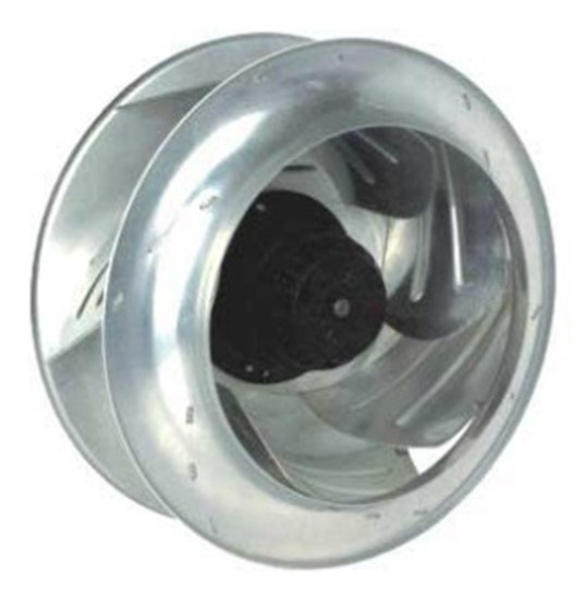Figure 1. Axial fan. Source: Pelonis Technologies, Inc.