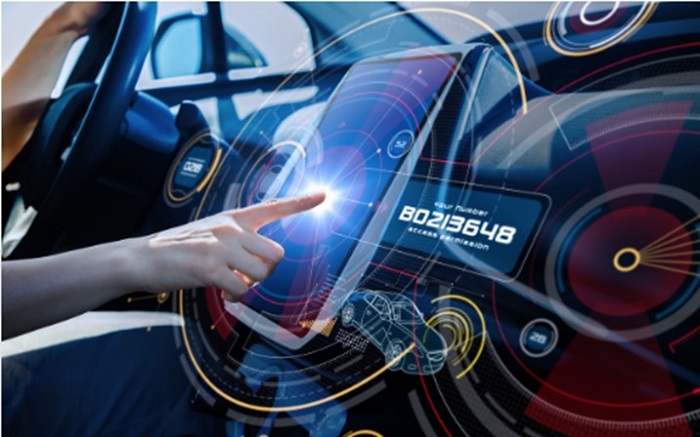 Figure 1: Recent decades have seen a revolution in automotive safety. Source: Boyd
