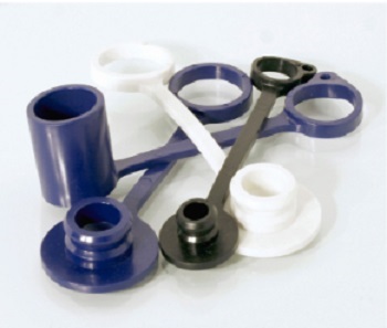 Figure 2: Boyd’s filters, IP seals, waterproofing technologies, particle guards, plugs, caps, and surface protecting solutions prevent debris from entering sensitive electronic components. Source: Boyd