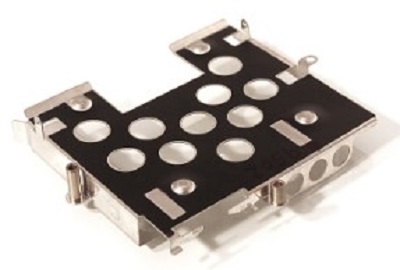 Figure 3: Generally, shielding first deflects  electromagnetic waves with reflective surfaces. Source: Boyd