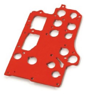 Figure 4: Boyd’s solutions address critical issues such as acoustic absorption, buzz/squeak/rattle mitigation and vibration damping. Source: Boyd