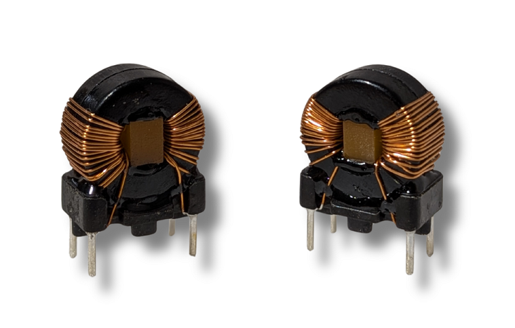 ITG expands high voltage choke portfolio