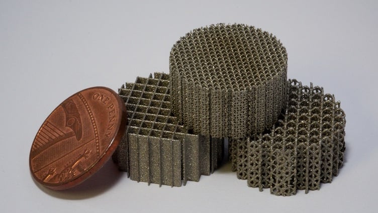 Advanced-Material Metal Additive Manufacturing on the Cutting Edge