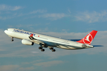 Sabre Corp. has signed an agreement to provide its AirCenter Flight Plan Manager product to Turkish Airlines. Source: Wikipedia
