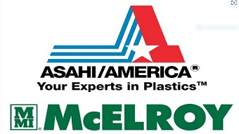 Asahi/America, Inc. partners with McElroy to provide welding equipment
