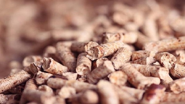 New Discovery Makes Wood Pellet Storage Safer