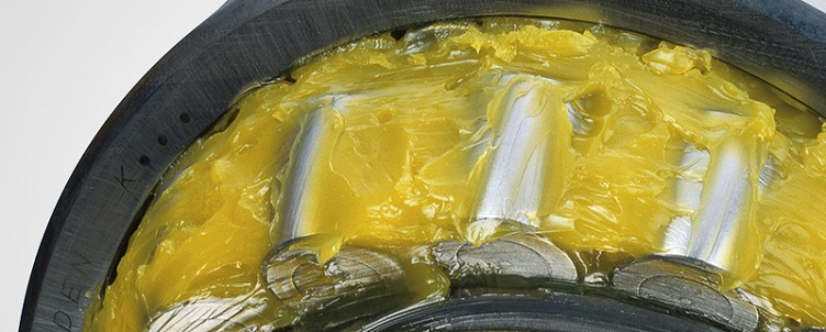 How to select the right bearing lubricant