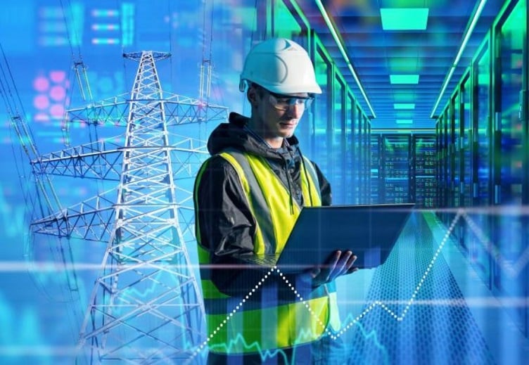 Can data centers stabilize the grid?