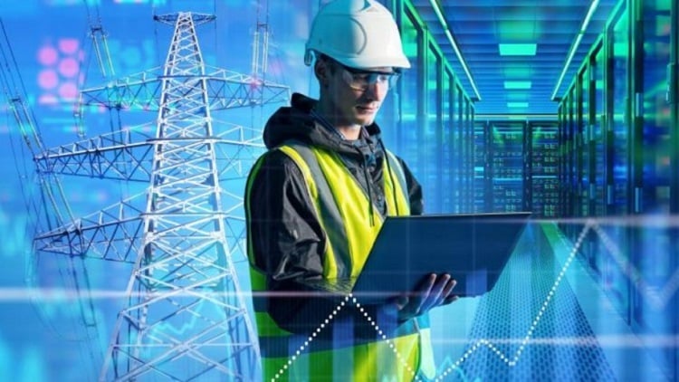 Can data centers stabilize the grid?
