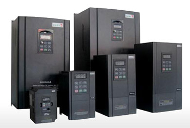 Variable frequency drives represent another class of nonlinear load. Image source: vfds.com.
