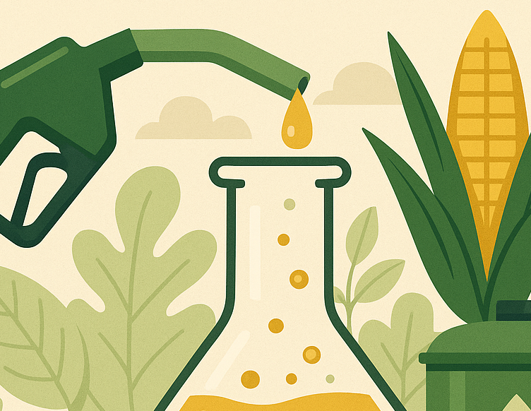 Bio-based hydraulic fluids: Are they the future?