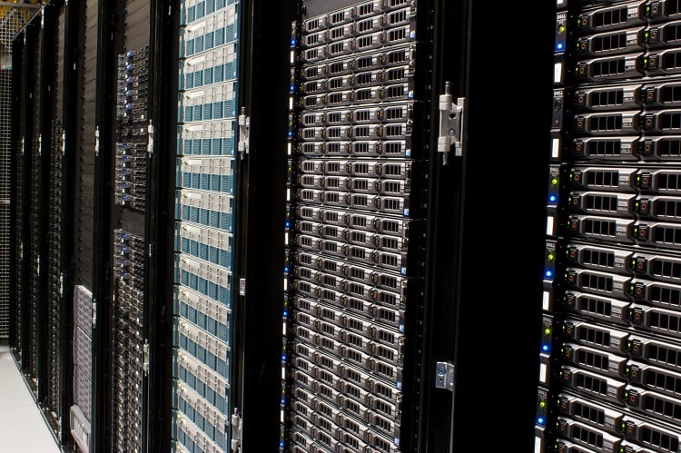 TrendForce warns of widening data center power gap
