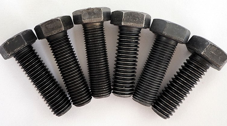 Fundamentals of bolts and screws