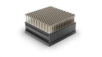 SWISSto12, MELCO partner on 3D-printed GEO satellite