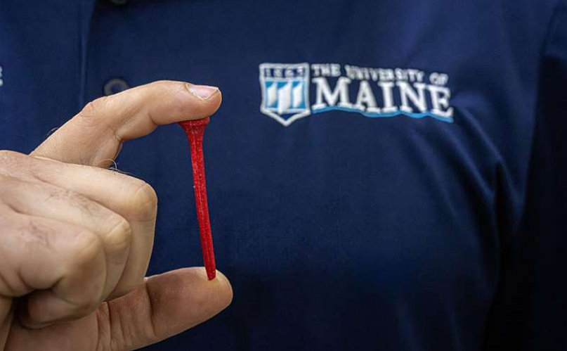 Source: University of Maine