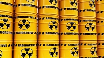 A boom for the nuclear waste management market