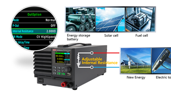 How to select a reliable high-power DC power supply