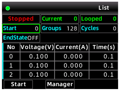 Figure 4: Compatibility with the SCPI communication protocol enables remote control via host-computer software or scripts for ATE integration. Source: Uni-Trend U.S.