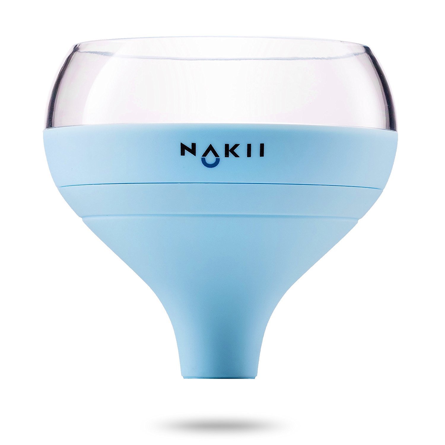 Nakii portable water filter (One Green Planet)