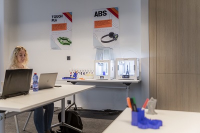 Source: Ultimaker