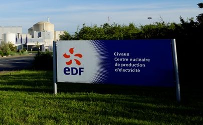 EDF must spend &euro;100 billion upgrading 58 nuclear plants to meet new safety requirements. Image credit: Pixabay.