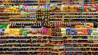 Bearing design in the food processing sector