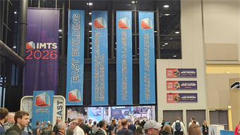 IMTS 2026: manufacturing’s future depends on people and practical AI