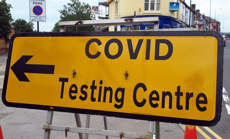 COVID-19 PCR testing becomes ubiquitous with mobile LIMS
