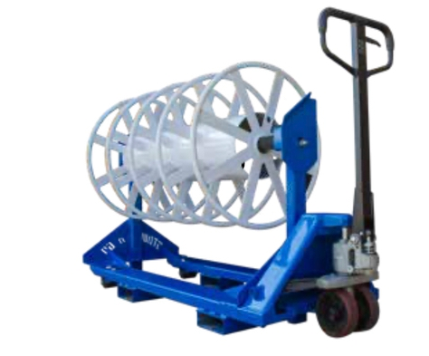 Source: Longhorn Reels
