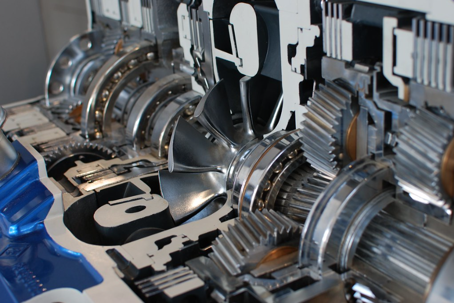 Lubrication of helical gears GlobalSpec