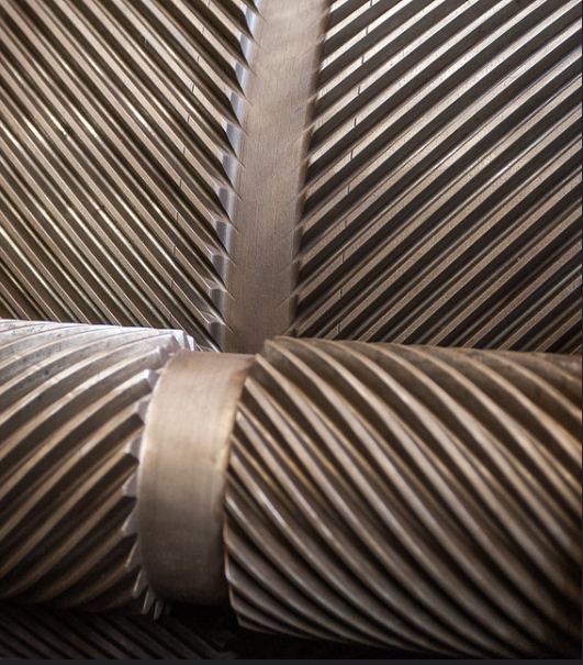 Lubrication of helical gears GlobalSpec