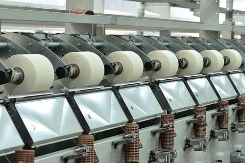 Figure 1: A key component of any successful factory is preventive maintenance.