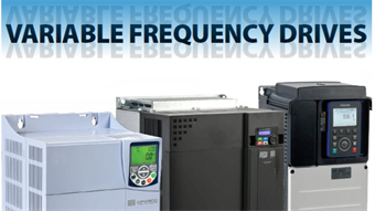 A Practical Guide to Variable Frequency Drives for Industrial Applications