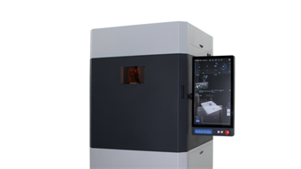 Meltio debuts blue laser 3D printer created with wire-laser metal