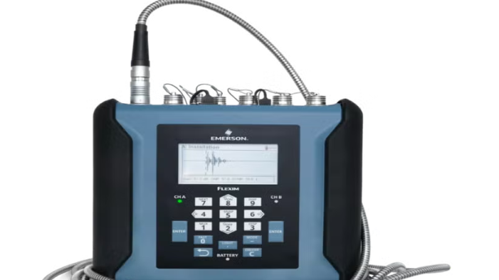 New portable flow meters unlock plant-wide measurement insights