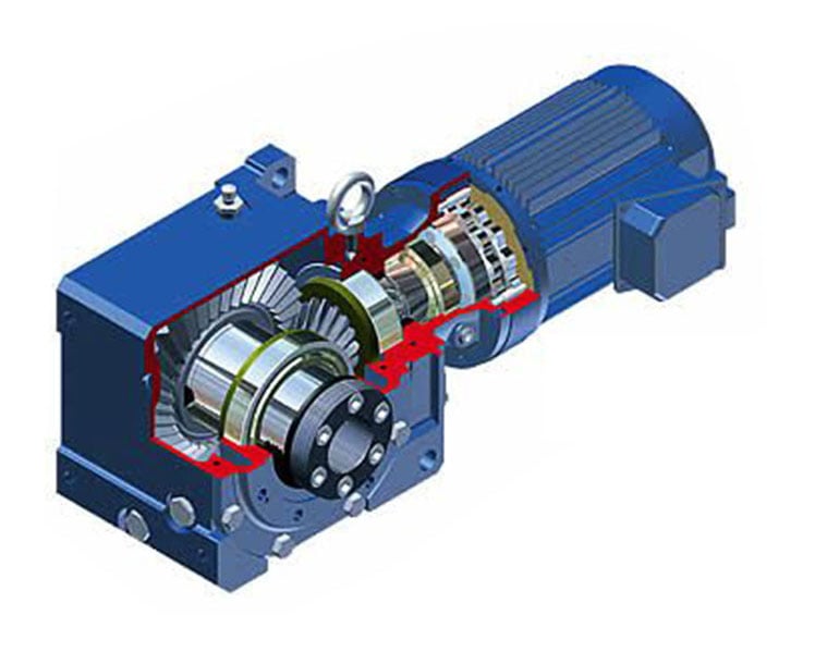 Reliable Gear Reduction Units Are Critical For Many Applications