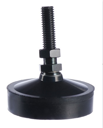Figure 1: Vlier’s LMS Anti-Vibration Leveler. Source: Vlier