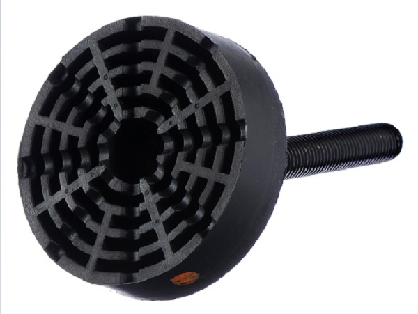 Figure 2: Vlier’s LMS Anti-Vibration Leveler. Source: Vlier